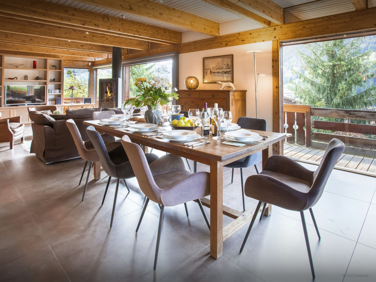Chalet Musini