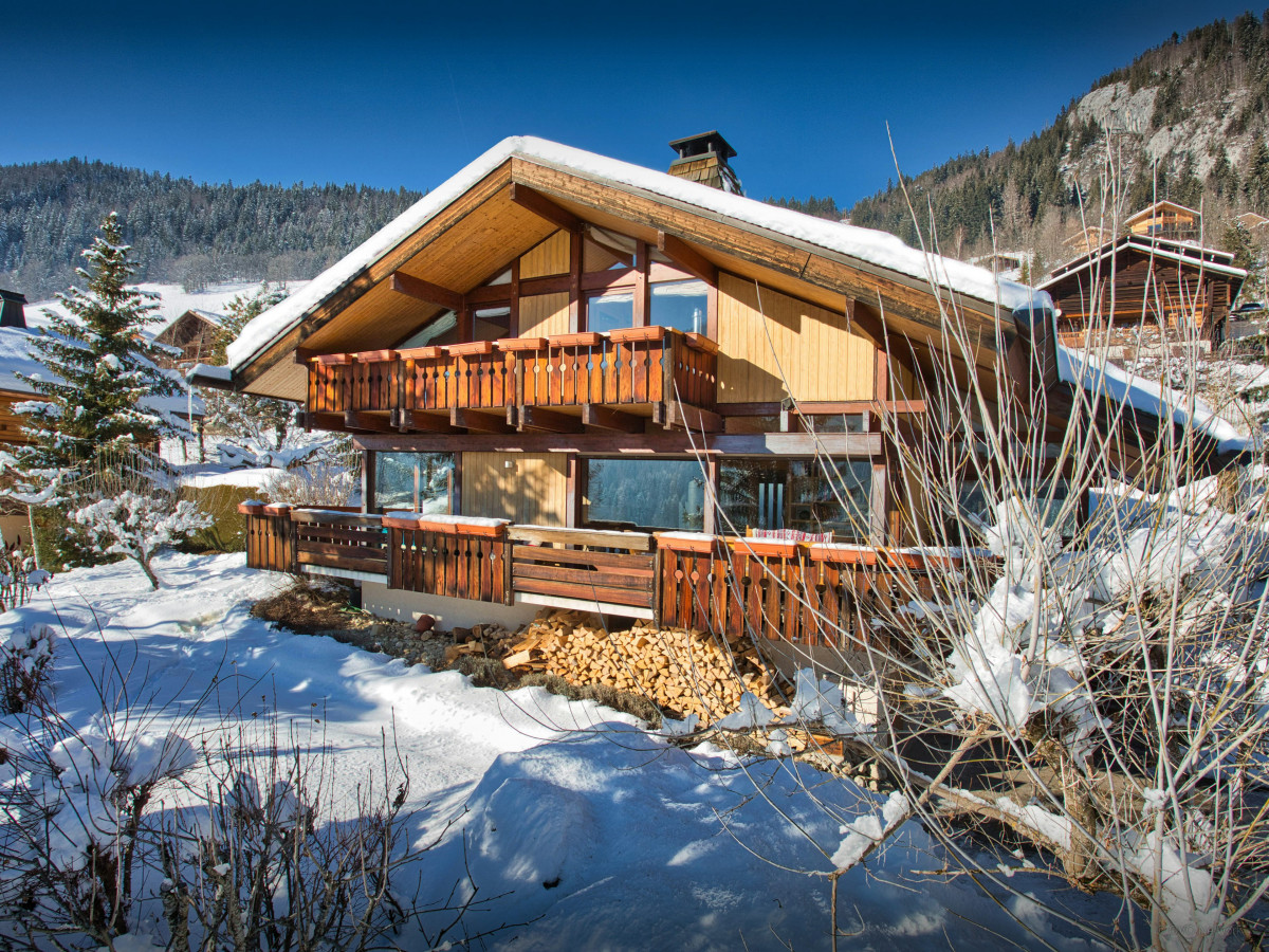 Chalet Musini
